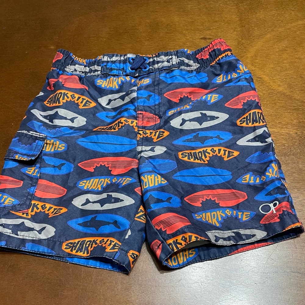 OP Size 4t